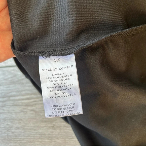 NWT Forever 21 Plus Strapless Corset Bodycon Dress - Picture 13 of 13